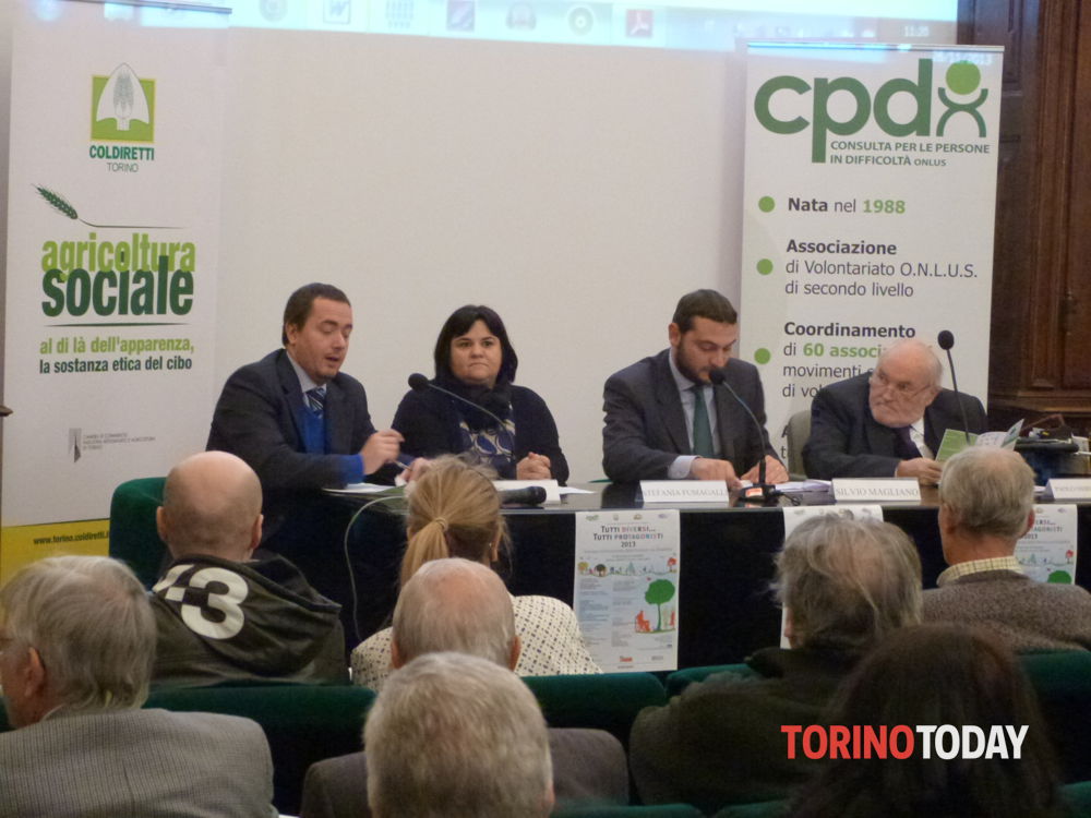 Featured image for “Presentazione della giornata delle persone con disabilità 2013”