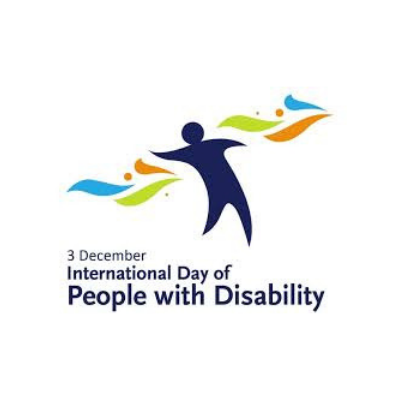 Featured image for “3 dicembre: Giornata Internazionale delle Persone con Disabilità”