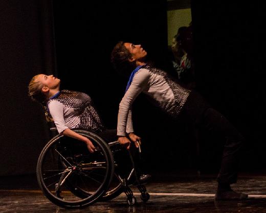 Featured image for “Danza in carrozzina al Teatro Nuovo”