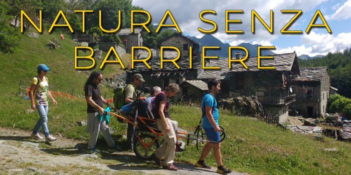 Featured image for “Natura senza barriere 4° edizione 22-23 giugno 2019”