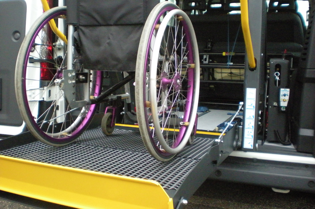 Featured image for “Trasporto scolastico per alunni con disabilità anno 2019/2020”