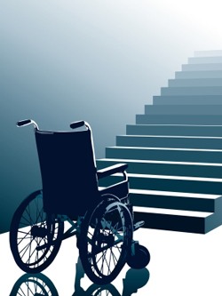 Featured image for “Disabilità: la normativa italiana sull’abbattimento delle barriere architettoniche”