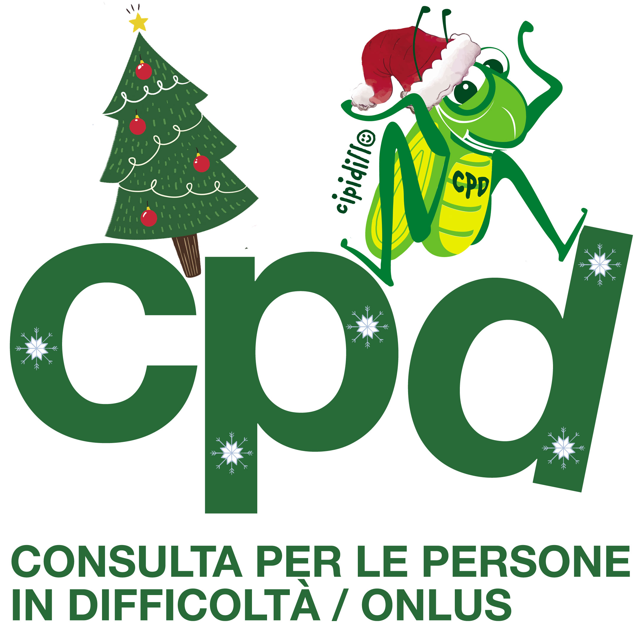 Featured image for “Auguri da tutta la CPD”
