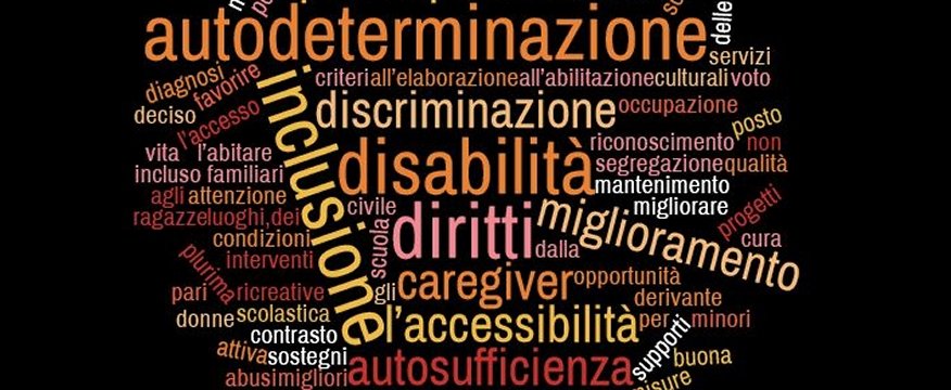 Featured image for “La disabilità nella Legge di Bilancio e nel “Collegato Fiscale””