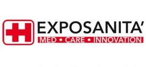 Featured image for “Exposanità dal 15 al 17 aprile 2020 presso Bologna Fiere”