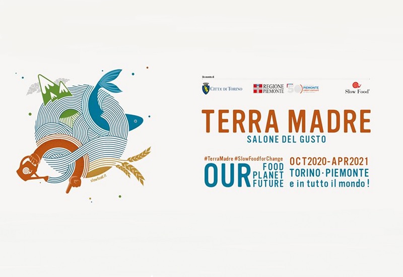 Featured image for “Terra Madre 2020”