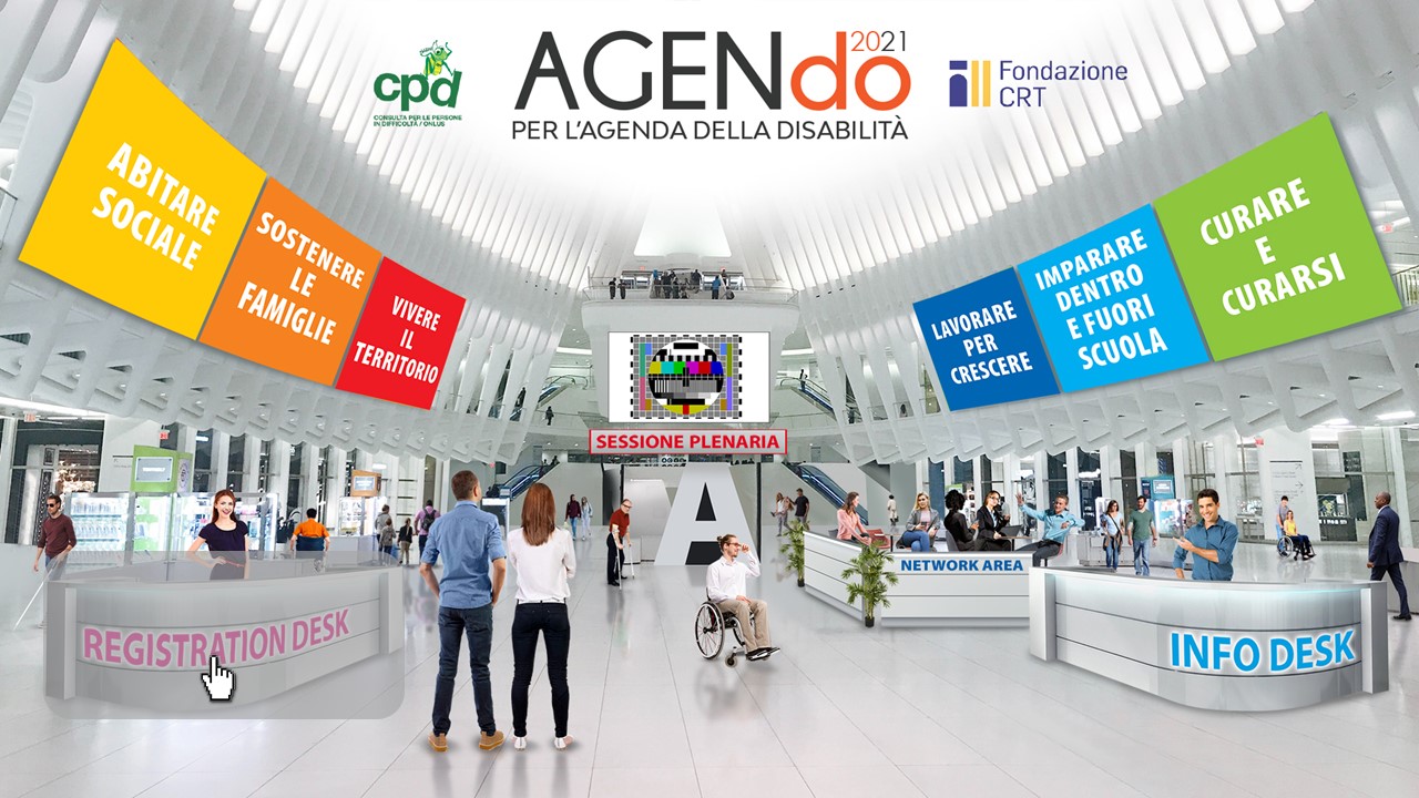Featured image for “Agendo per l’agenda”