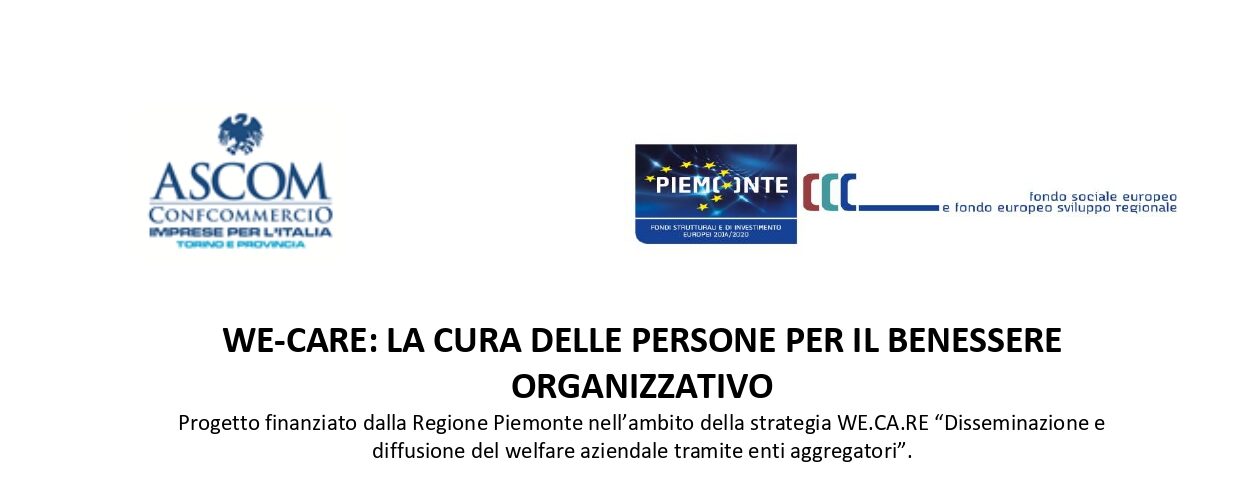 Featured image for “Convegno WE-CARE: Martedì 23 febbraio ore 15”