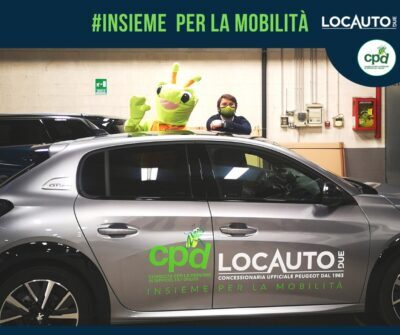 Featured image for “Cpd e LocAuto: l’inizio di una collaborazione”