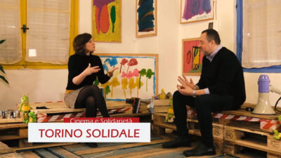 Featured image for “Riparte la rubrica social Torino Solidale”