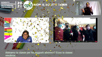 Featured image for “Buon compleanno CPD: 33 ANNI!”