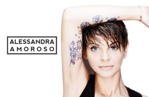 Featured image for “Alessandra Amoroso diventa testimonial CPD nel settore Mondo Scuola”