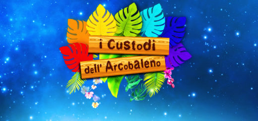 Featured image for “ANGOLO DELLE SOCIE: Imparare con "I Custodi dell'Arcobaleno"”