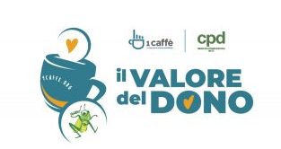 Featured image for “Piccoli fundraiser per un giorno: parte il Contest lanciato dalla CPD e 1 Caffè Onlus”