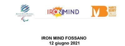 Featured image for “IRON MIND – Lo sport è accessibile”