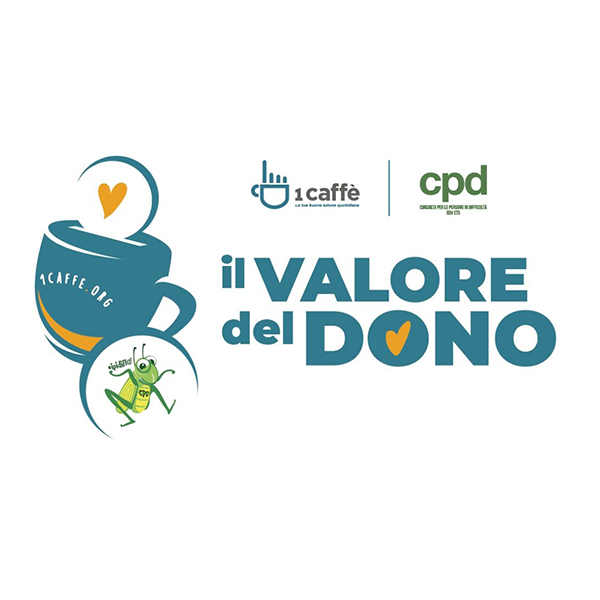 Featured image for “Il valore del dono”