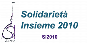 Solidarietà Insieme 2010