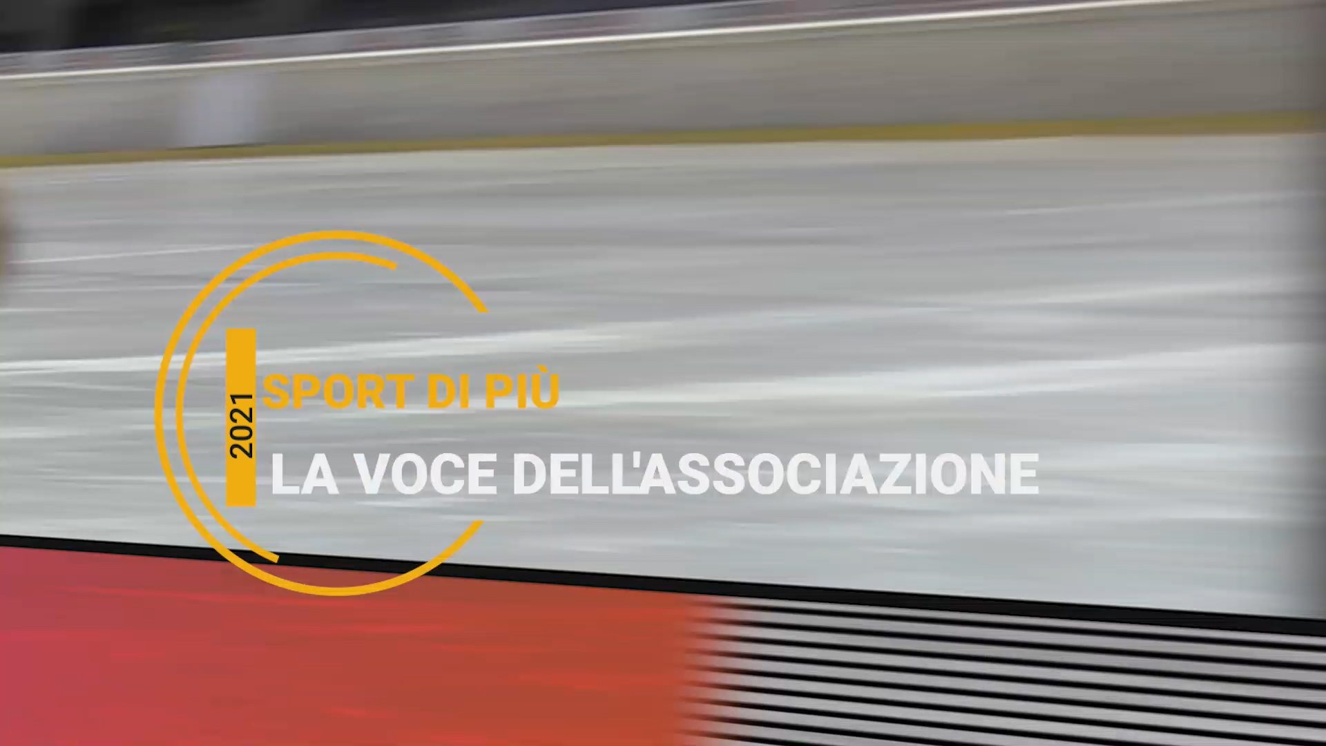 Featured image for “La Voce dell’Associazione: Sportdipiù protagonista”
