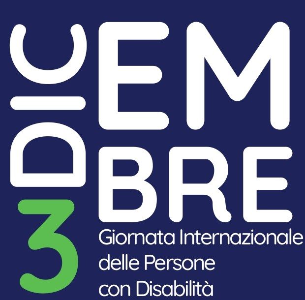 Featured image for “Giornata Internazionale delle Persone con Disabilità 2021 – Calendario eventi CPD”