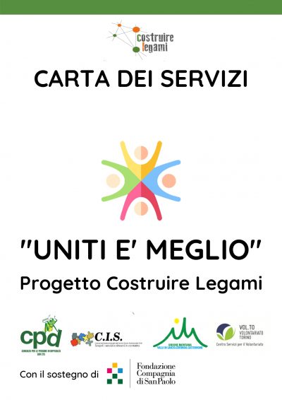 Featured image for “Costruire Legami: esperimento riuscito!”