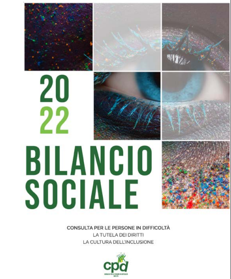 Featured image for “Il nuovo bilancio sociale 2022 è online!”