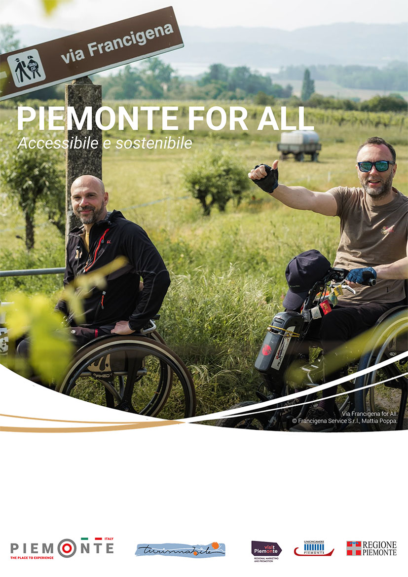 Featured image for “CPD E VISIT PIEMONTE LANCIANO IL CATALOGO PIEMONTE FOR ALL”