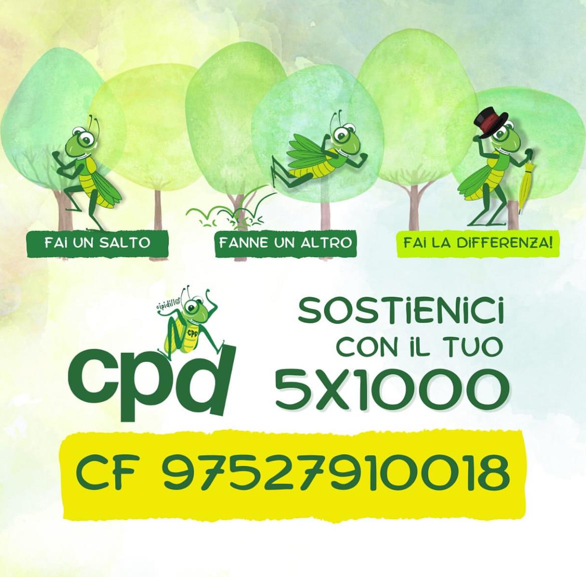 Featured image for “IL 5×1000 CAMBIA LE VITE: PERCHÈ LA TUA FIRMA CONTA PIÚ DI QUANTO PENSI”